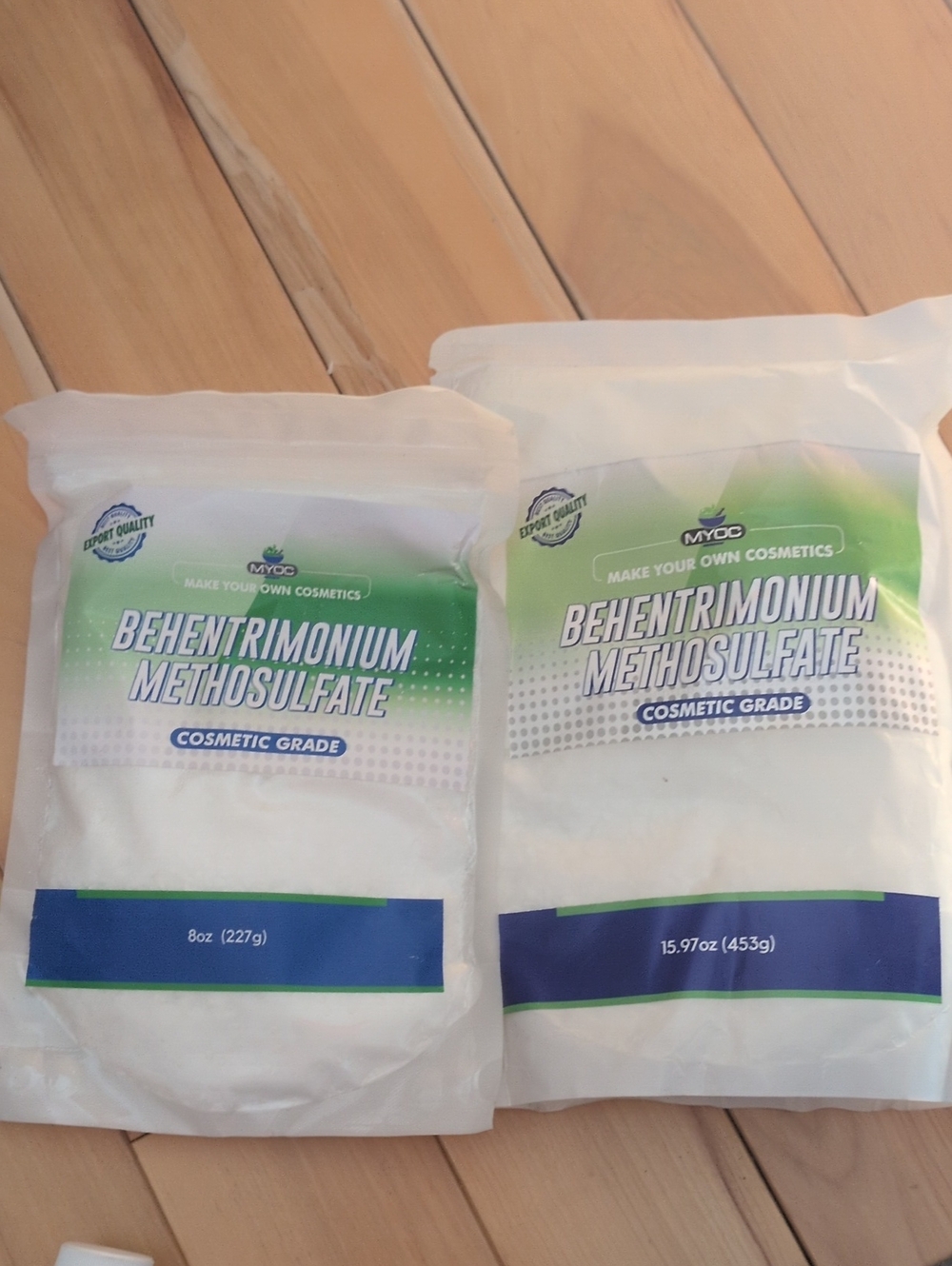 MYOC Behentrimonium Methosulfate Cosmetic Grade